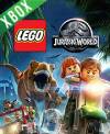 XBOX ONE GAME - Lego Jurassic World (digital key) XBOX ONE GAME - Lego Jurassic World (digital key)